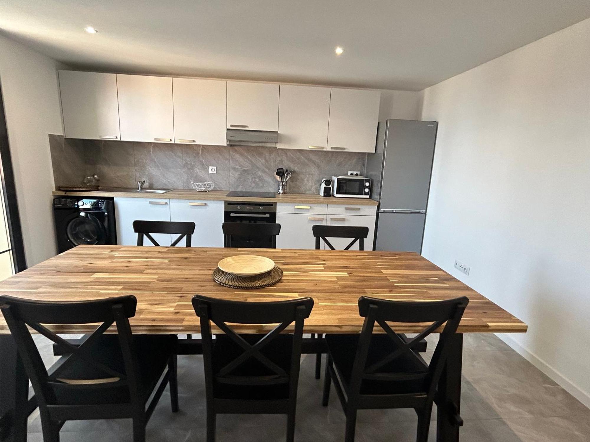 Residence "A Torbia" , 4 Appartements De 2 A 6 Personnes La Turbie Room photo