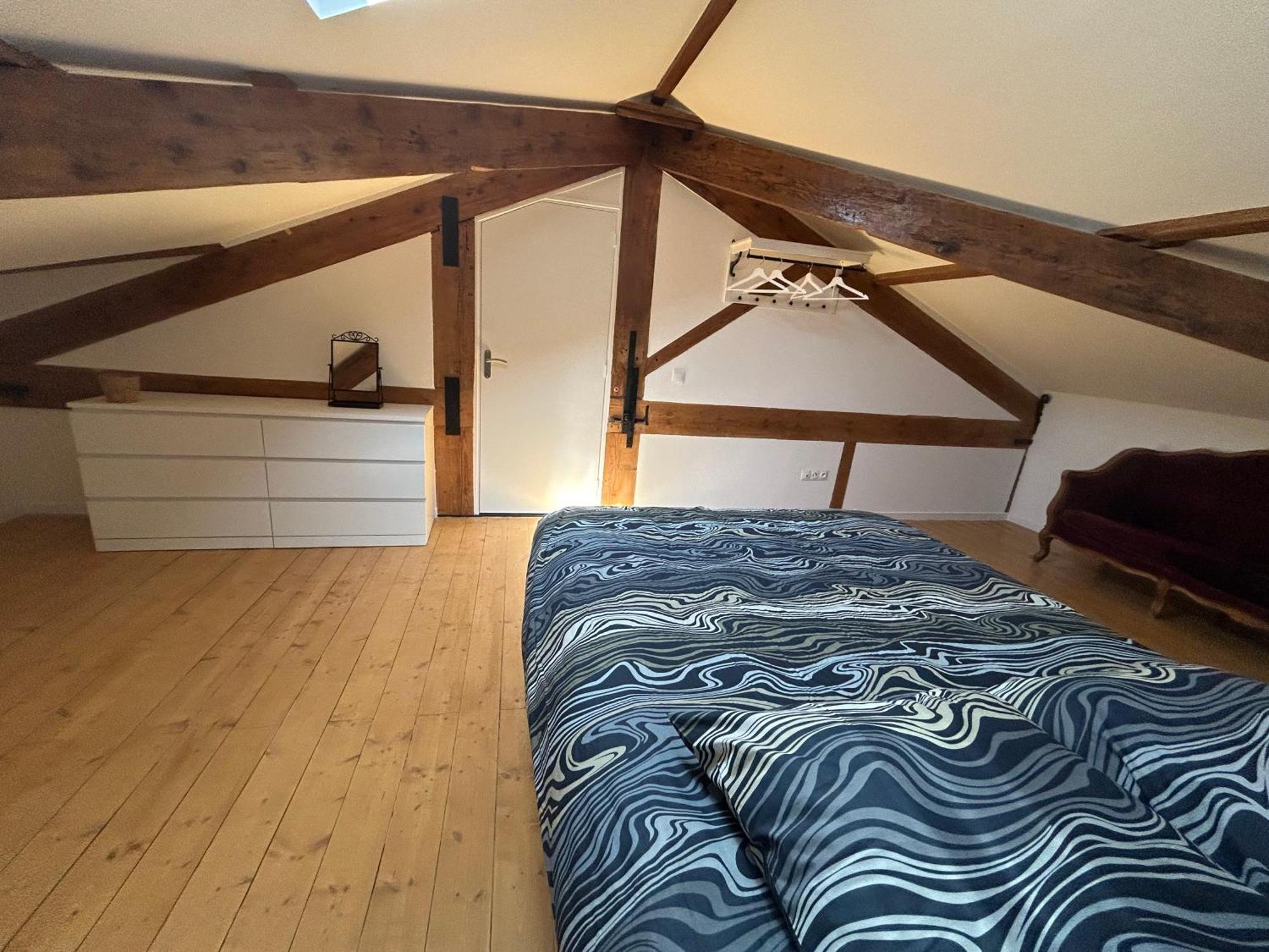 Residence "A Torbia" , 4 Appartements De 2 A 6 Personnes La Turbie Room photo