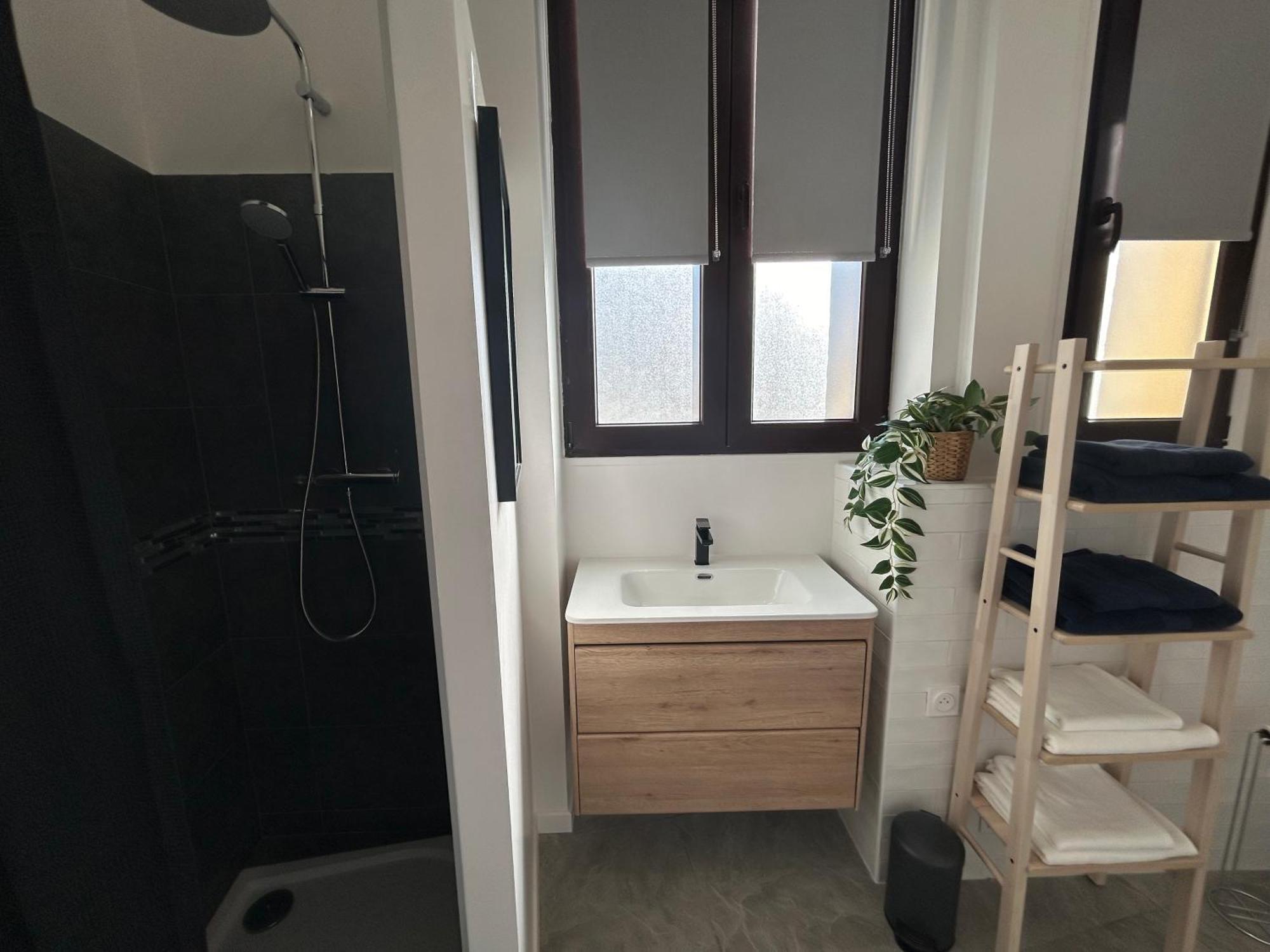 Residence "A Torbia" , 4 Appartements De 2 A 6 Personnes La Turbie Room photo