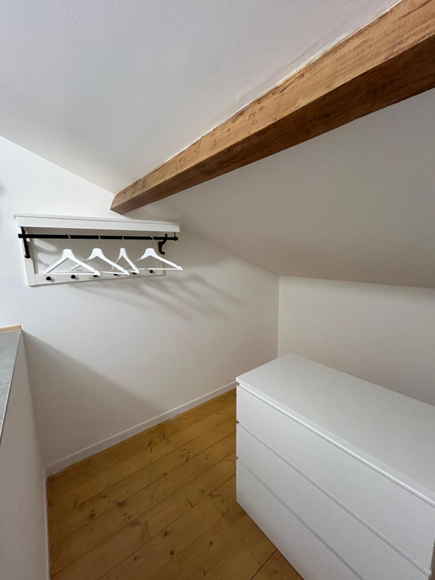Residence "A Torbia" , 4 Appartements De 2 A 6 Personnes La Turbie Room photo