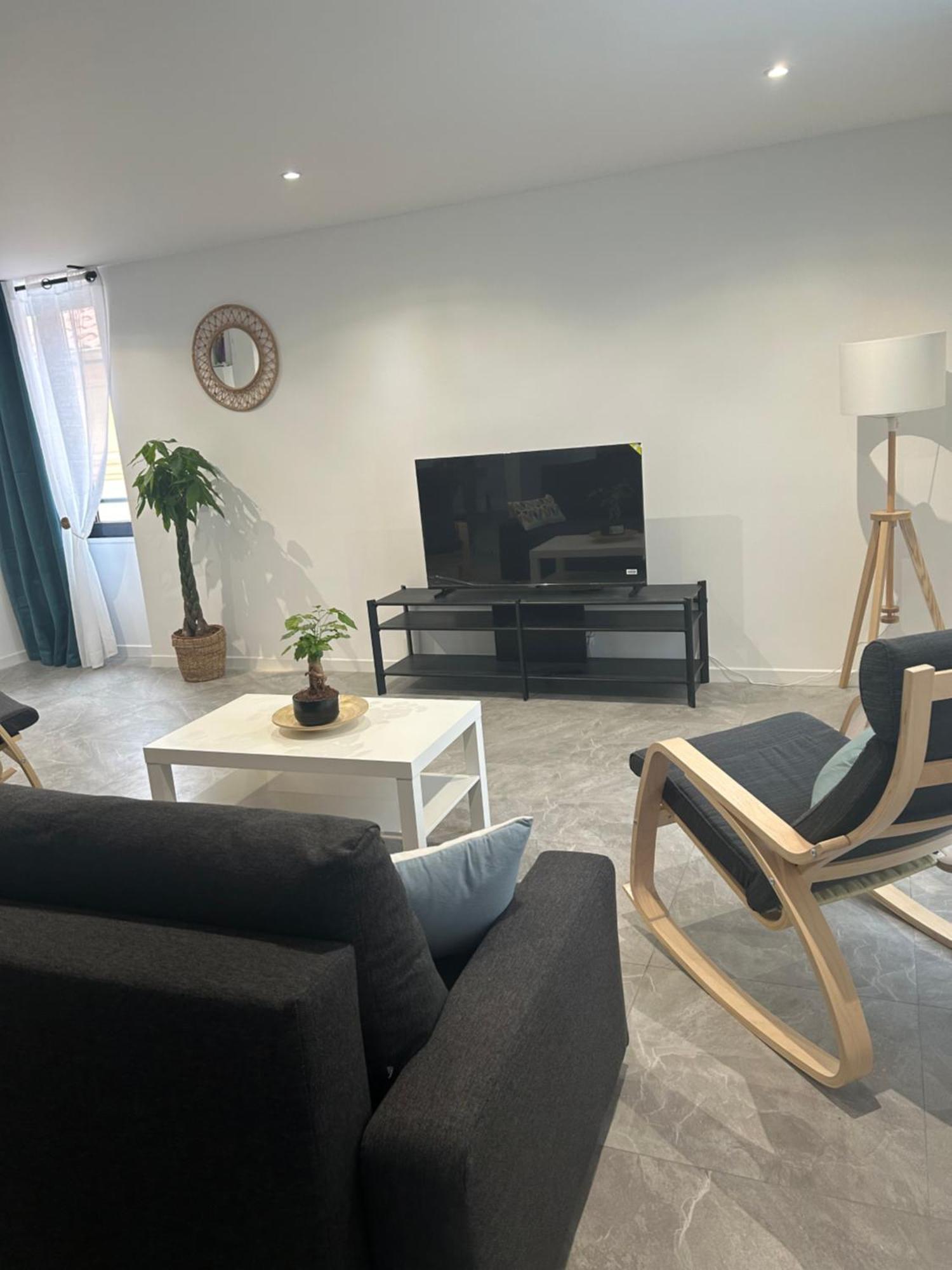 Residence "A Torbia" , 4 Appartements De 2 A 6 Personnes La Turbie Room photo
