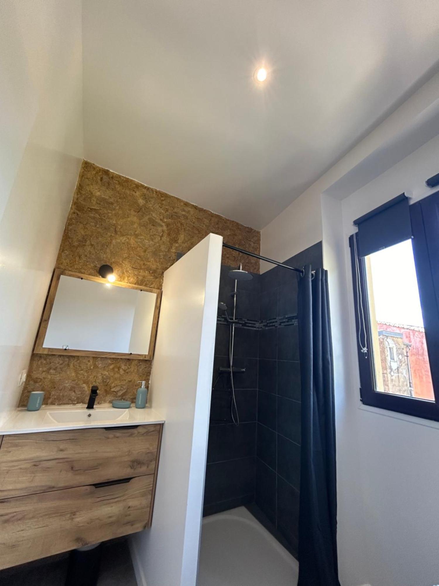 Residence "A Torbia" , 4 Appartements De 2 A 6 Personnes La Turbie Room photo