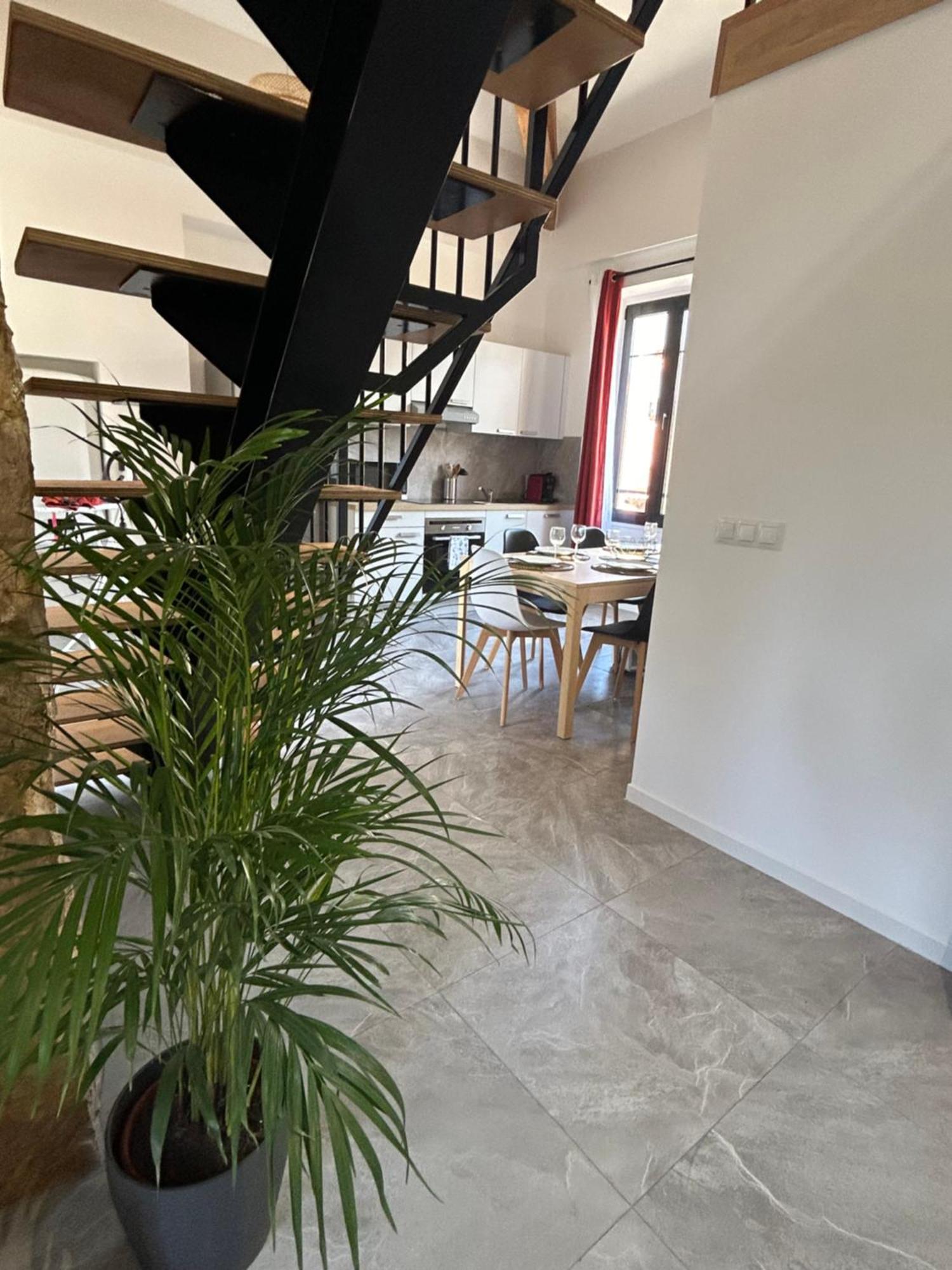 Residence "A Torbia" , 4 Appartements De 2 A 6 Personnes La Turbie Room photo