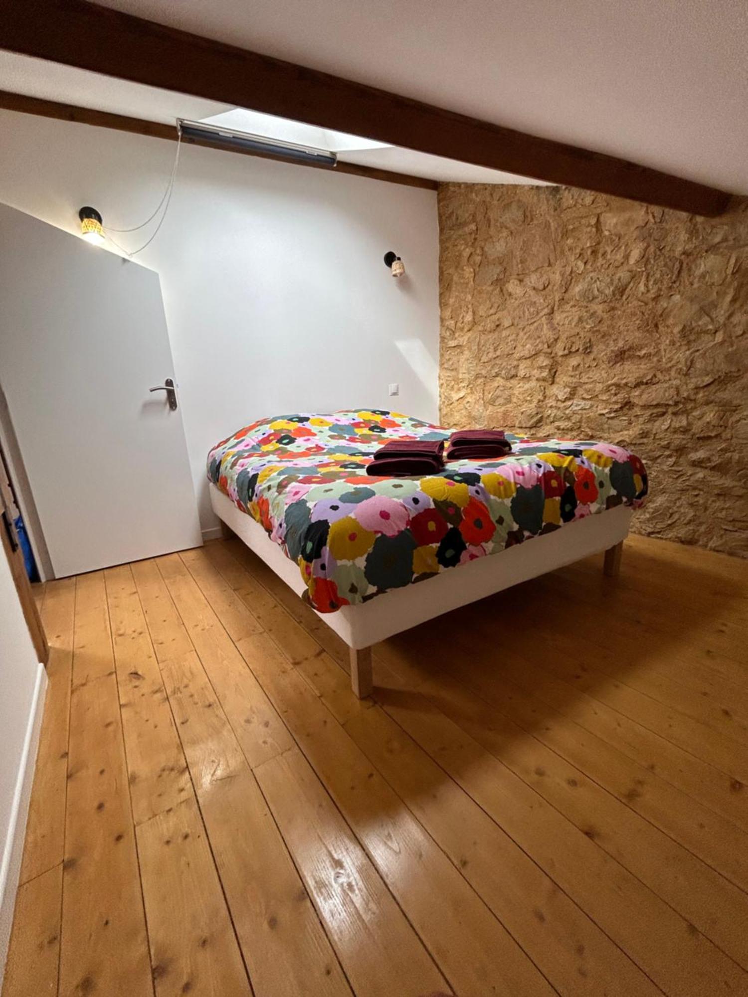 Residence "A Torbia" , 4 Appartements De 2 A 6 Personnes La Turbie Room photo