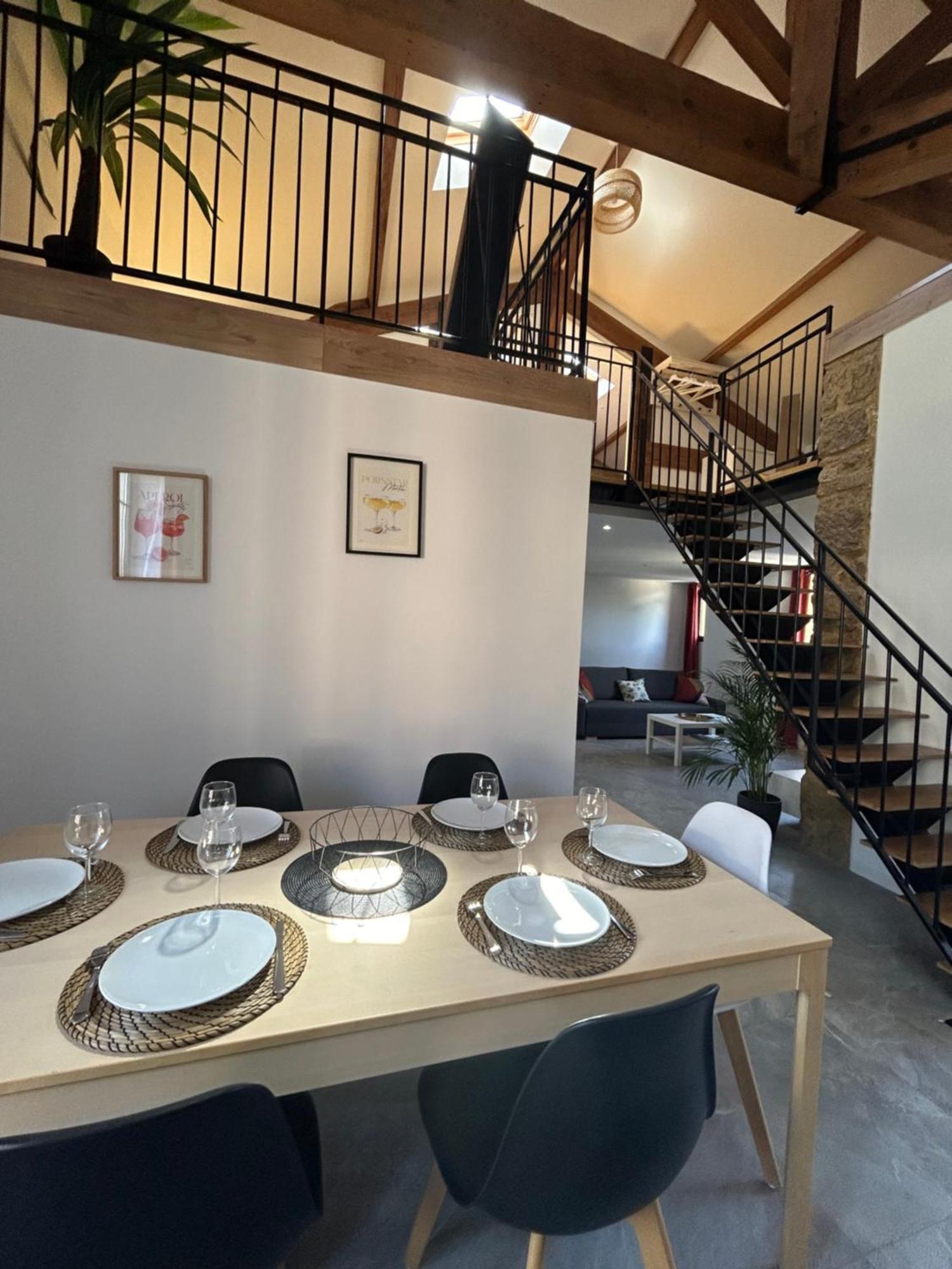 Residence "A Torbia" , 4 Appartements De 2 A 6 Personnes La Turbie Room photo
