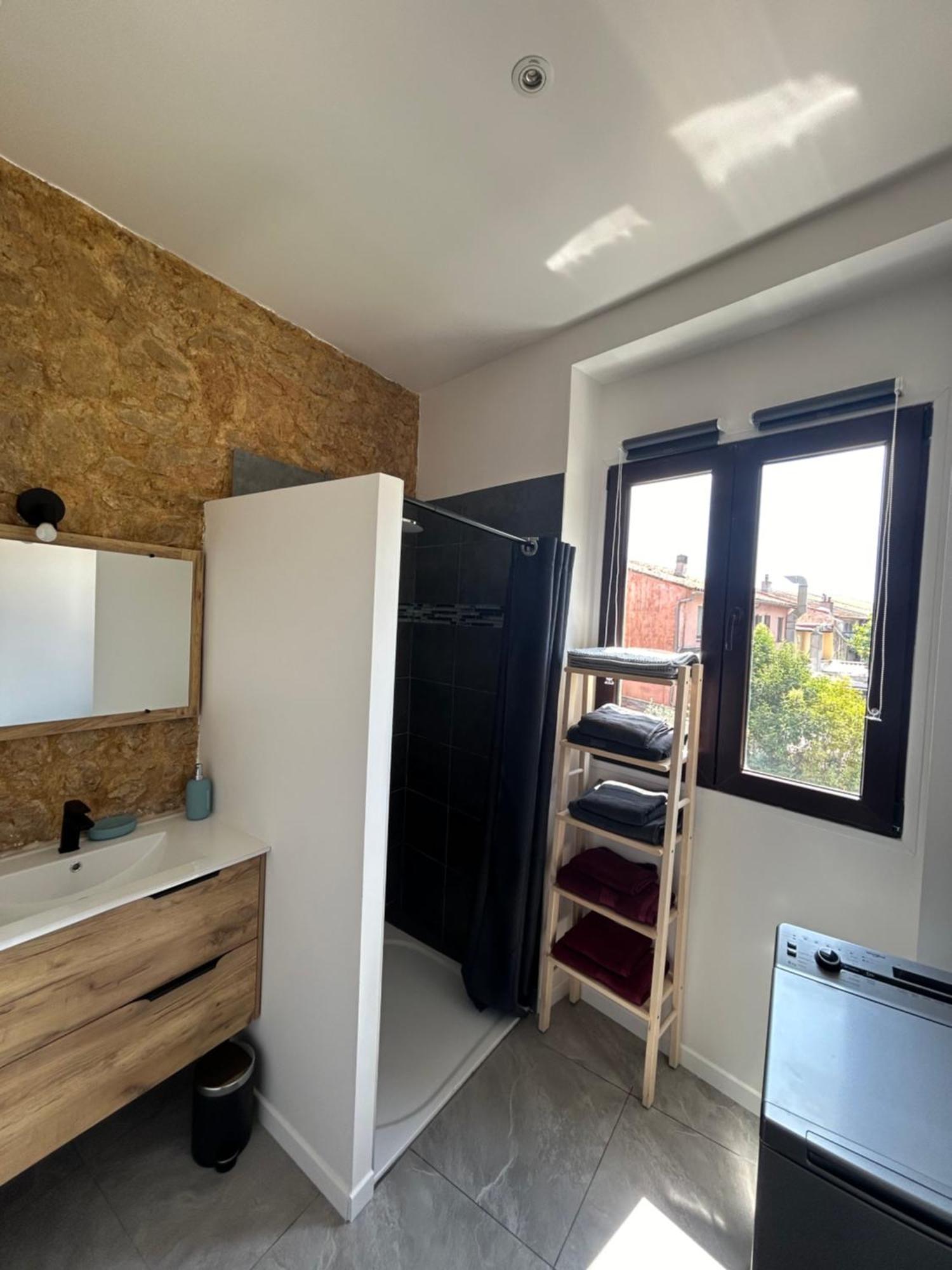 Residence "A Torbia" , 4 Appartements De 2 A 6 Personnes La Turbie Room photo